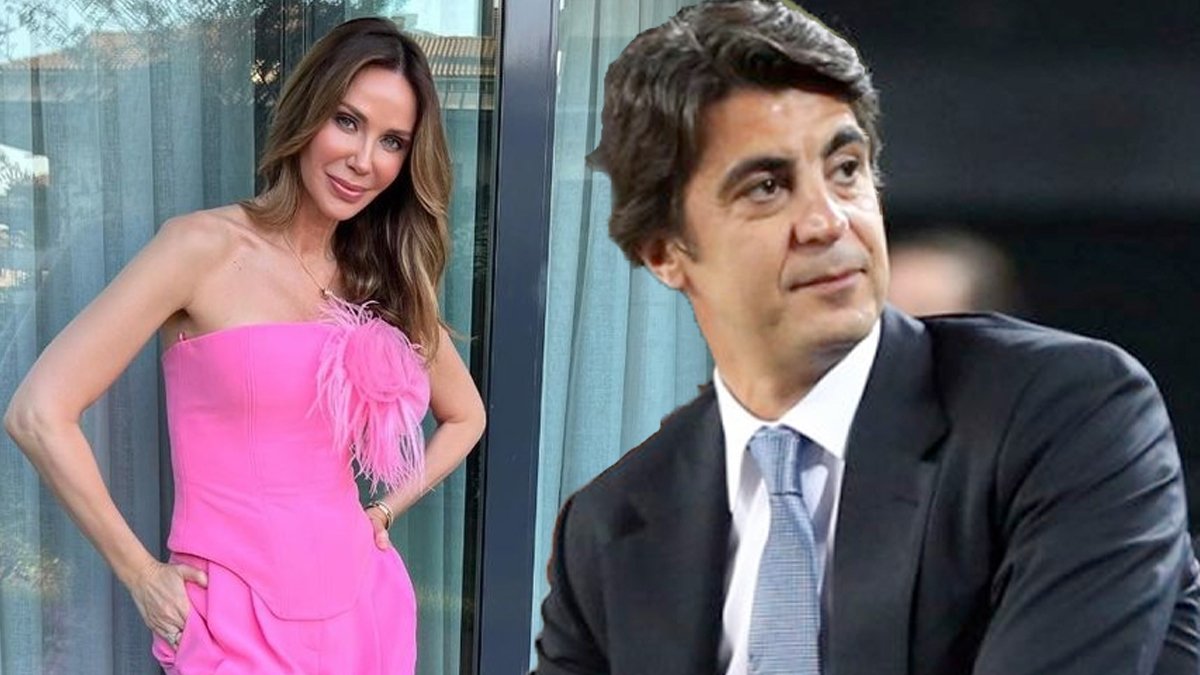 Demet Şener ile İbrahim Kutluay arasında 50 bin liralık 'diş' davası