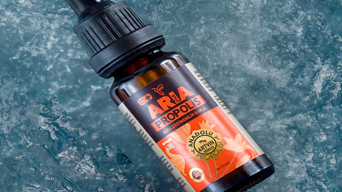 ARIA Propolis, gelen soruları yanıtladı