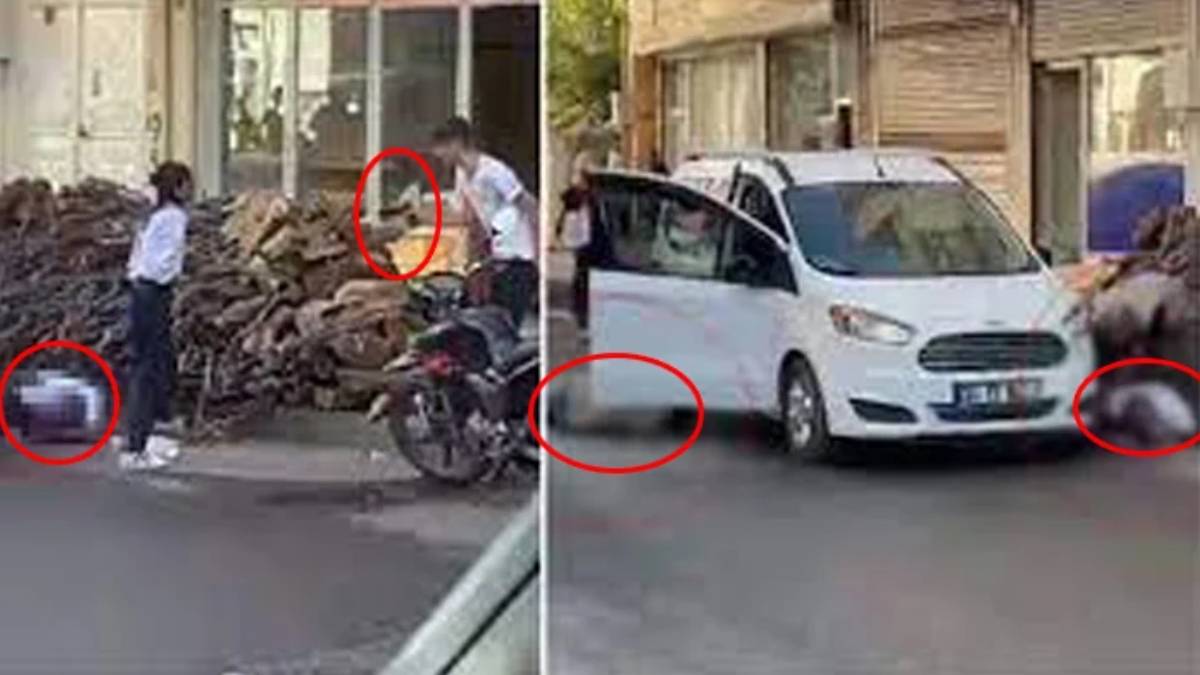 Burası Teksas değil Türkiye! Diyarbakır'daki çatışma aksiyon sahnelerini aratmadı, silahlı çatışmada 3 ölü 1 yaralı var