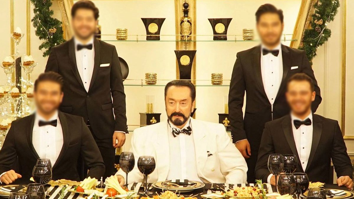 El konulan şirketin kasası boşaltılmış: TMSF'den Oktar'ın müritlerine 'kayıp 7 kilo altın' davası