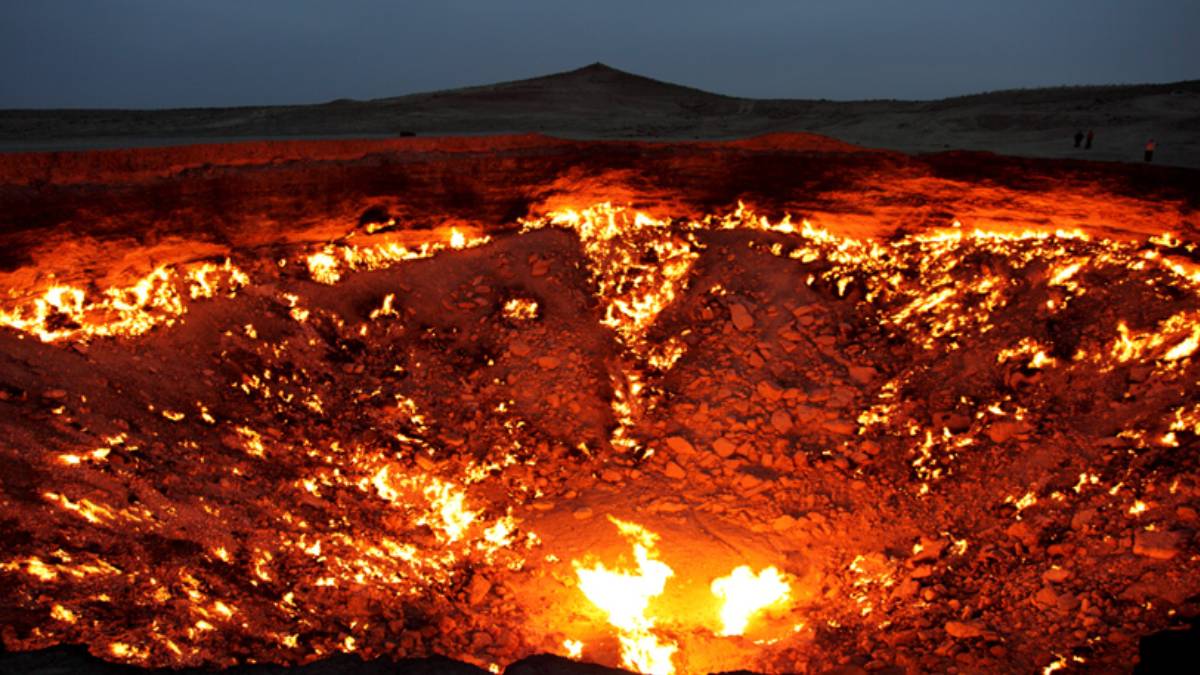 Cehennemin kapıları açıldı! Birleşmiş Milletler acil toplandı, bu kez felaket tüm dünyaya geliyor
