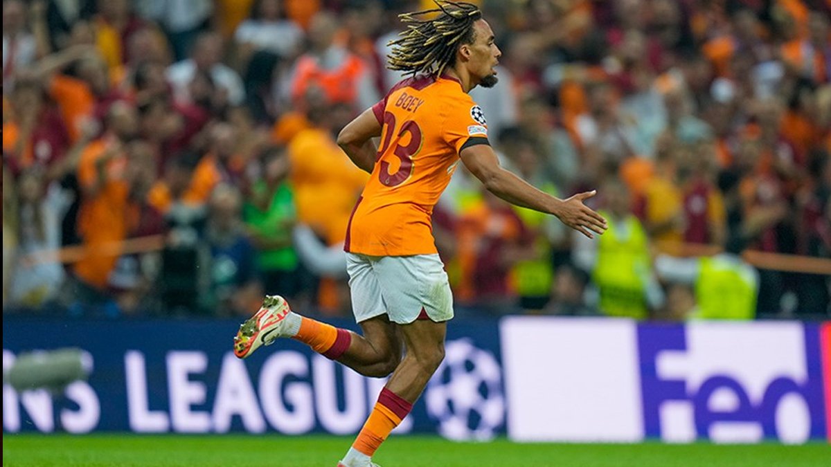 Avrupa Sacha Boey'i konuşuyor! Piyasa değeri öyle bir seviyeye çıktı ki... Erden Timur avuçlarını ovuşturuyor