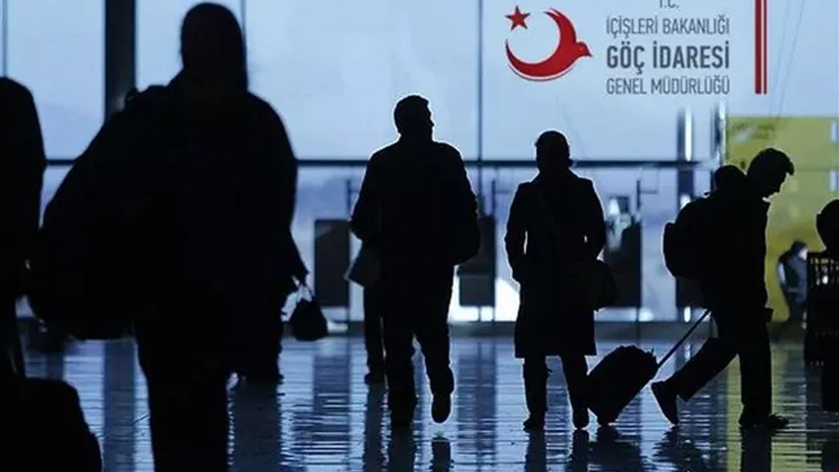 Suriyeli mültecilerle ilgili yeni karar! Göç İdaresi Başkanlığı açıkladı: 24 Eylül'den itibaren uygulanacak