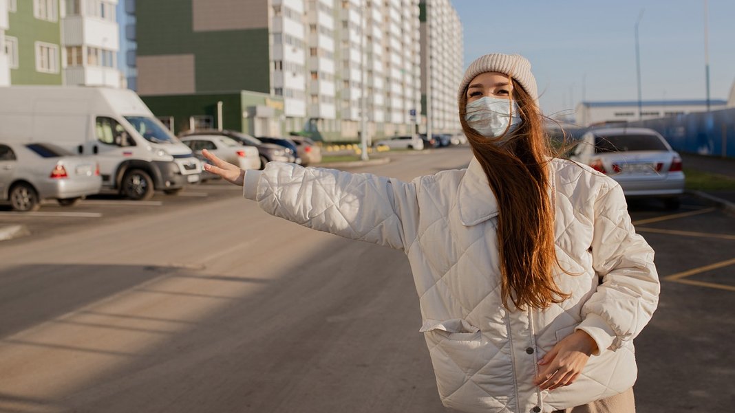 Eris sonrası uzmanı açıkladı: Maske geri mi geliyor?
