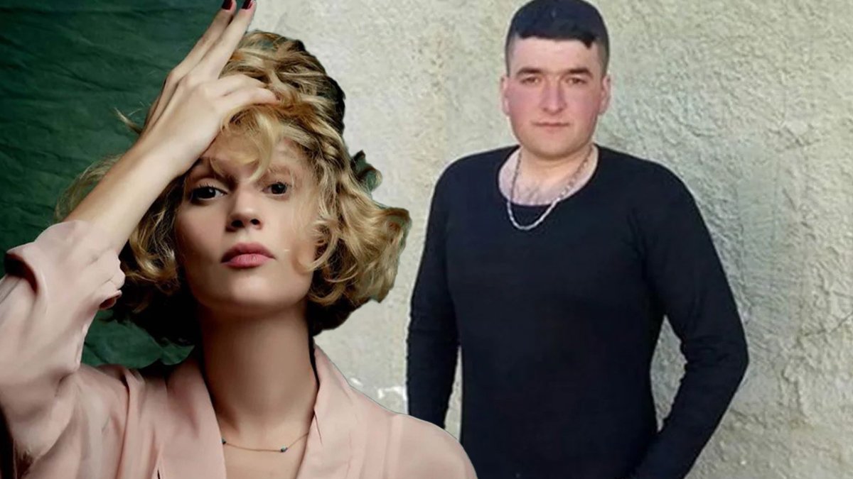 Musa Orhan'dan Farah Zeynep Abdullah'a 'Aç köpek' davası