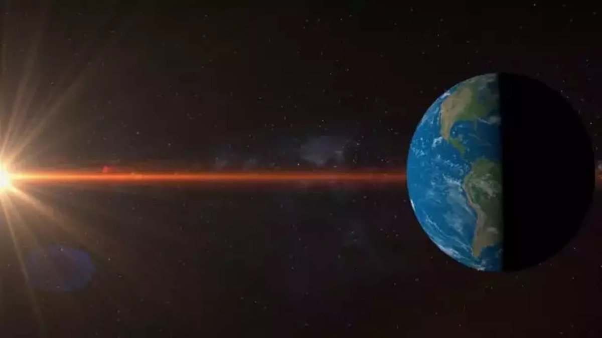 Sonbahar ekinoksuna geri sayım başladı! Yılda sadece iki kez gerçekleşiyor, o tarihte geceyle...