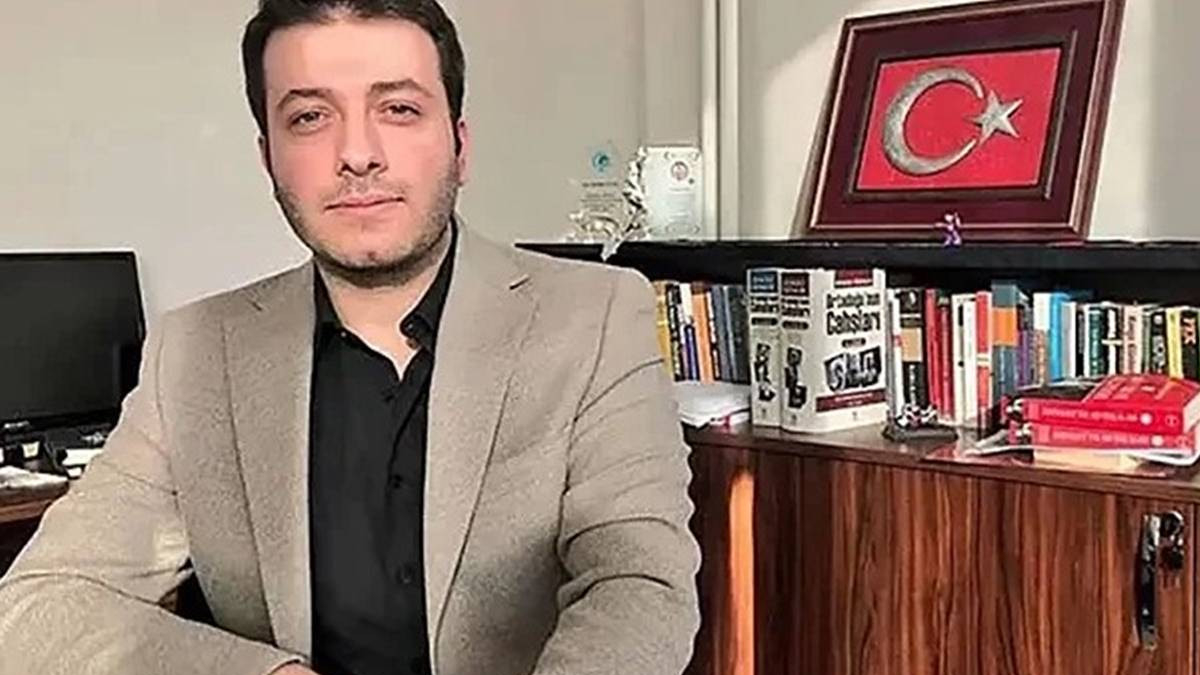 Batuhan Çolak'ın gözaltı süresi 24 saat daha uzatıldı