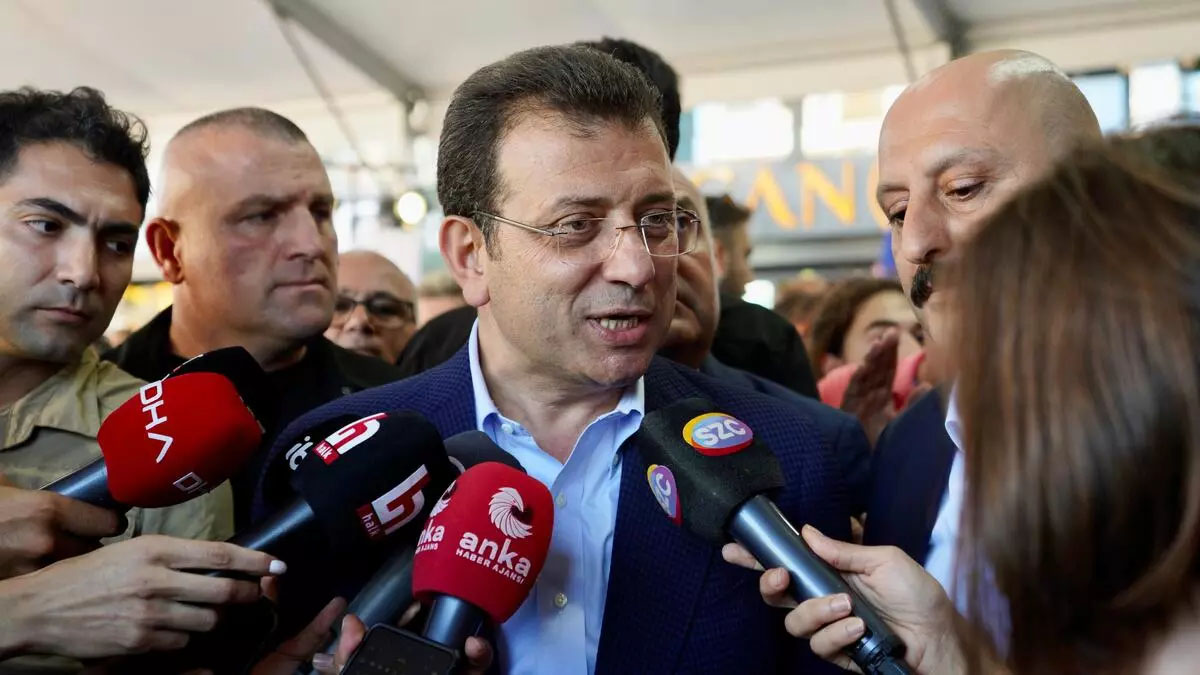 İstanbullular rahat nefes aldı! Müjdeyi Ekrem Başkan verdi