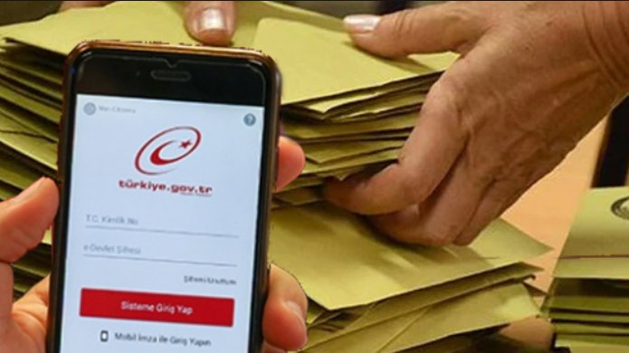 Yerel seçim öncesi ikamet değiştirenler dikkat! Adres değişikliği bildirimi için son tarih açıklandı