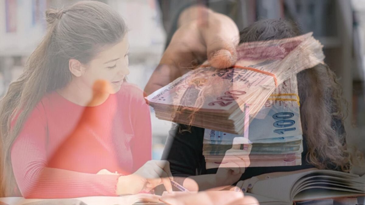 Resmi Gazete'de yayımlandı: Yurt dışı burs miktarında artış kararı