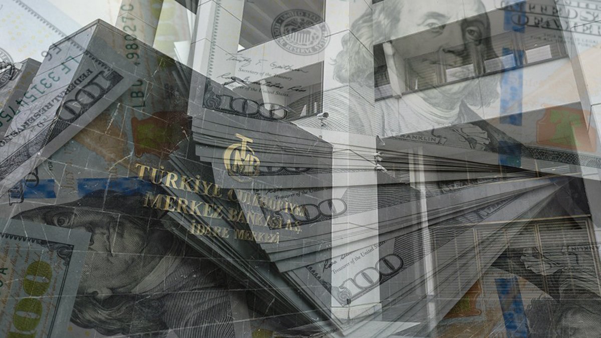 Merkez Bankası sürpriz yapmadı: Faizi yüzde 30'a çekti