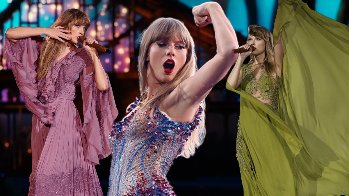 2018'de seçmen kaydı patlaması yaşatmıştı: Taylor Swift'ten 2024 çağrısı
