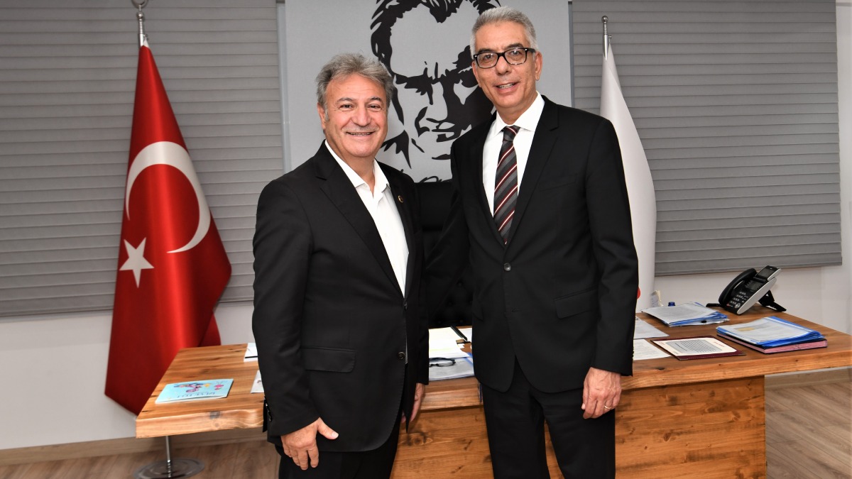 Bornova Belediyesinden yeşil gelecek programı