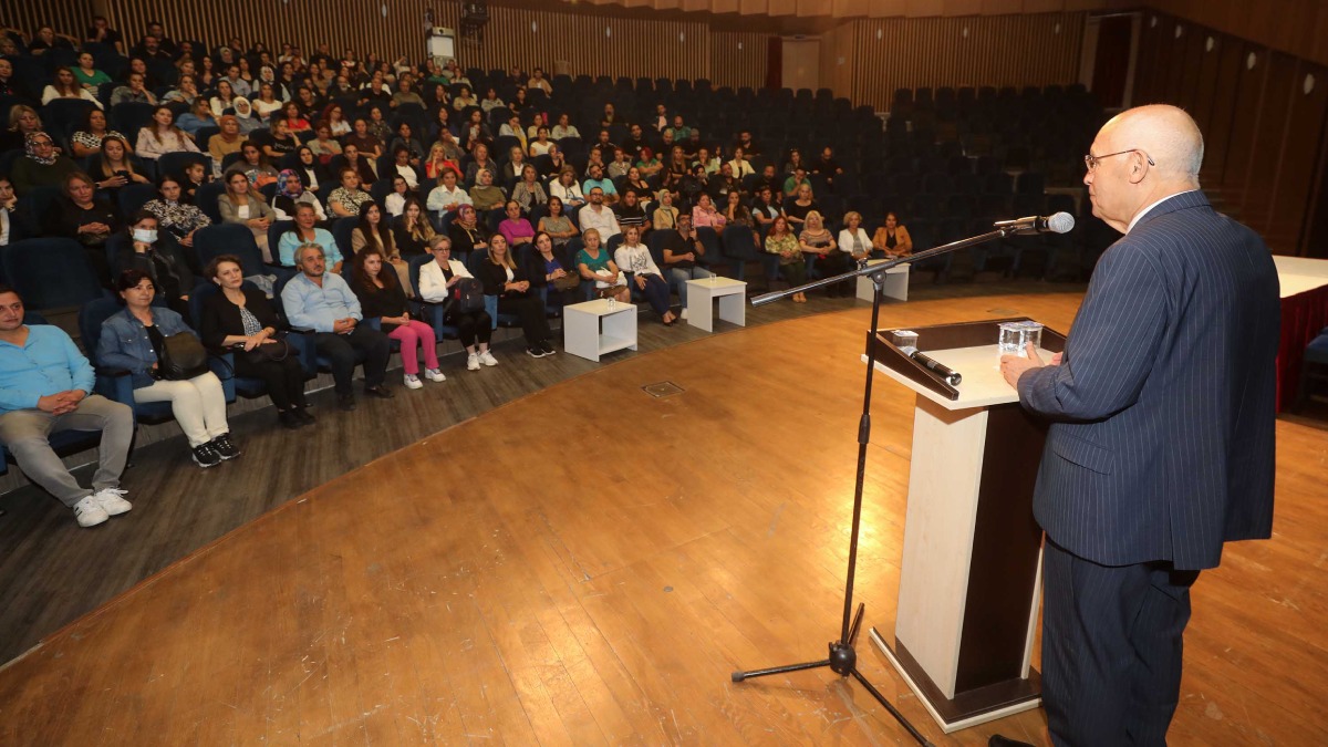 Destek Eğitim ve YENİMEK’te yeni yıl heyecanı