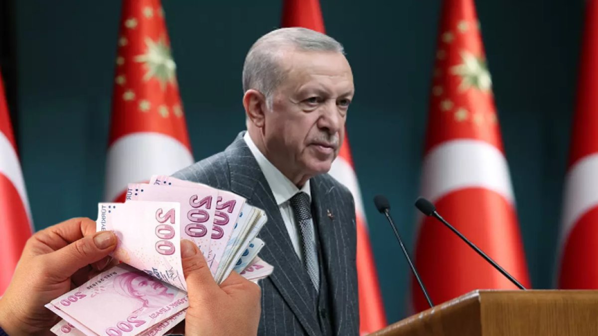 Cumhurbaşkanı müjdelemişti! 350 Bin TL faizsiz kredi başvuruları başladı: 36 ay vadeyle ödenecek