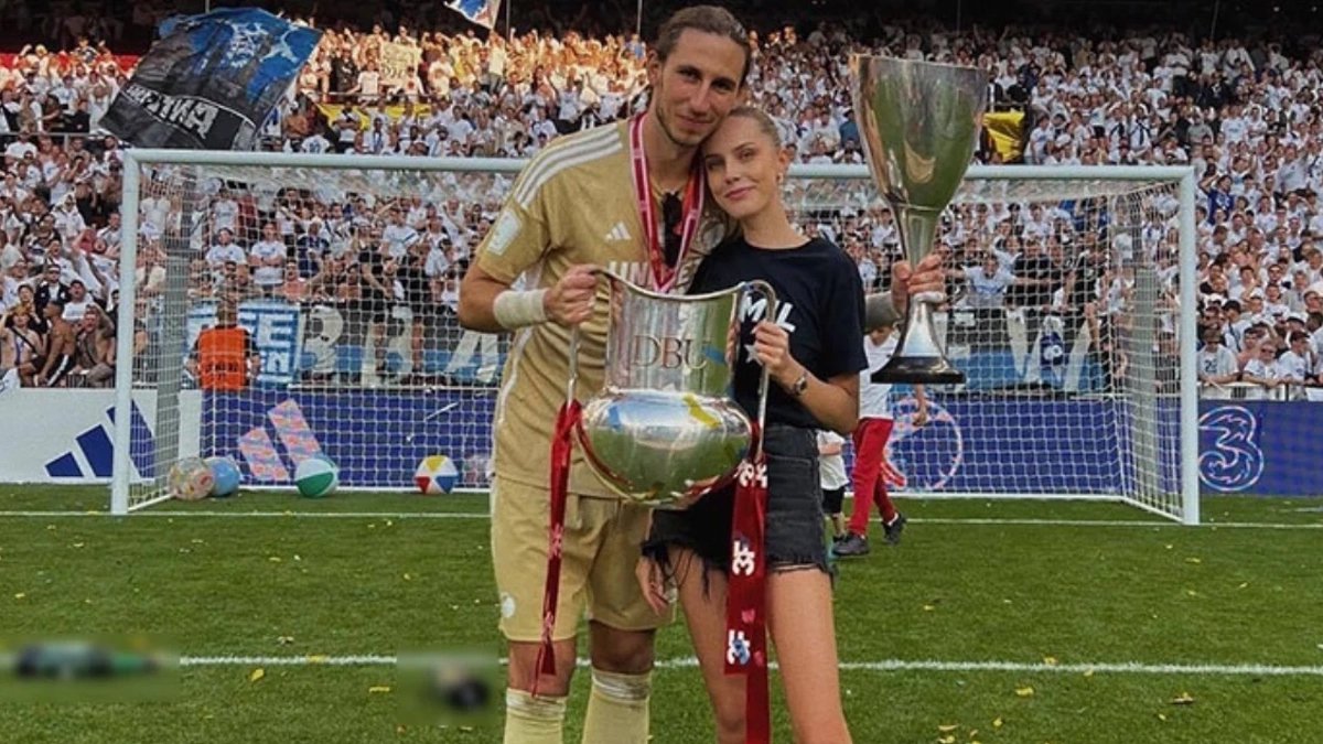 Çirkin paylaşımıyla tepki çekmişti! Graba'nın eşi tehditler aldığını açıkladı