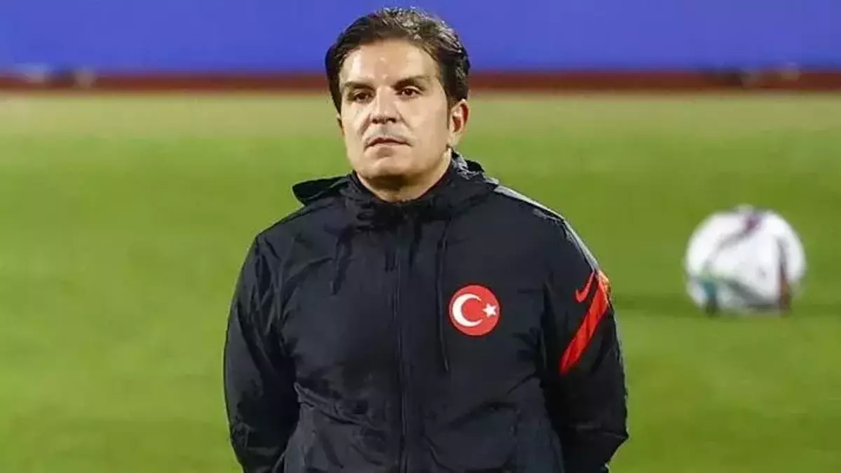 Kuntz’un ardından Kenan Koçak da görevi bıraktı