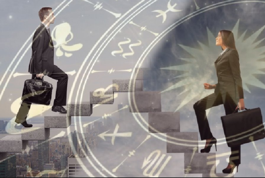 Aşk, ilişki, sevgi... Bu 3 burç bunlara ihtiyaç duymuyor! Onların tek hedefi kariyer! İşte kariyer odaklı 3 burç