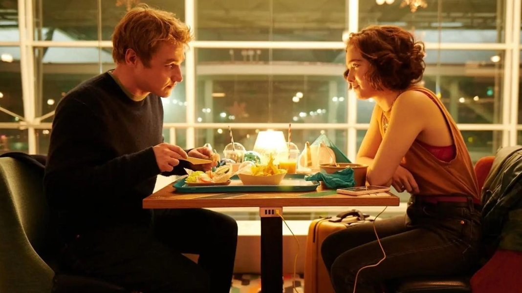 Netflix'in ‘gelmiş geçmiş en iyi filmi’ ilan edildi: 92 ülkede zirvede