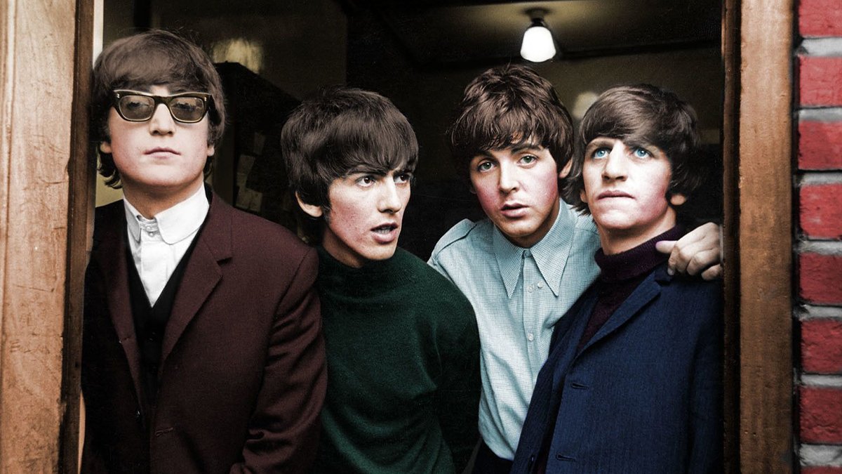 Beatles'ın hiç yayınlanmamış albüm kayıtları açık artırmada