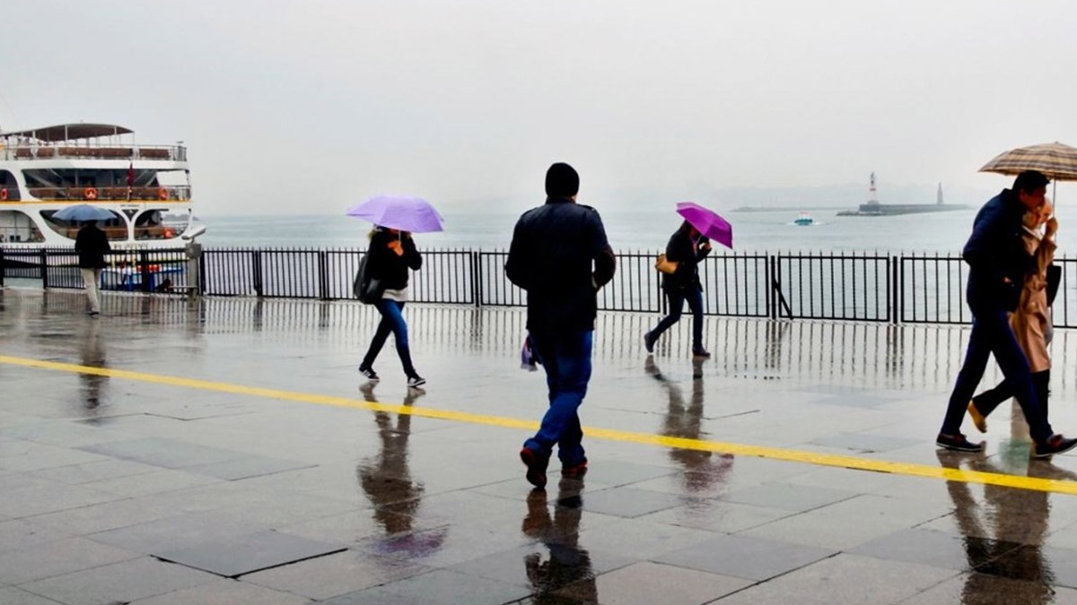 Uzman isim tarih verdi: Bu kış çok soğuk geçecek