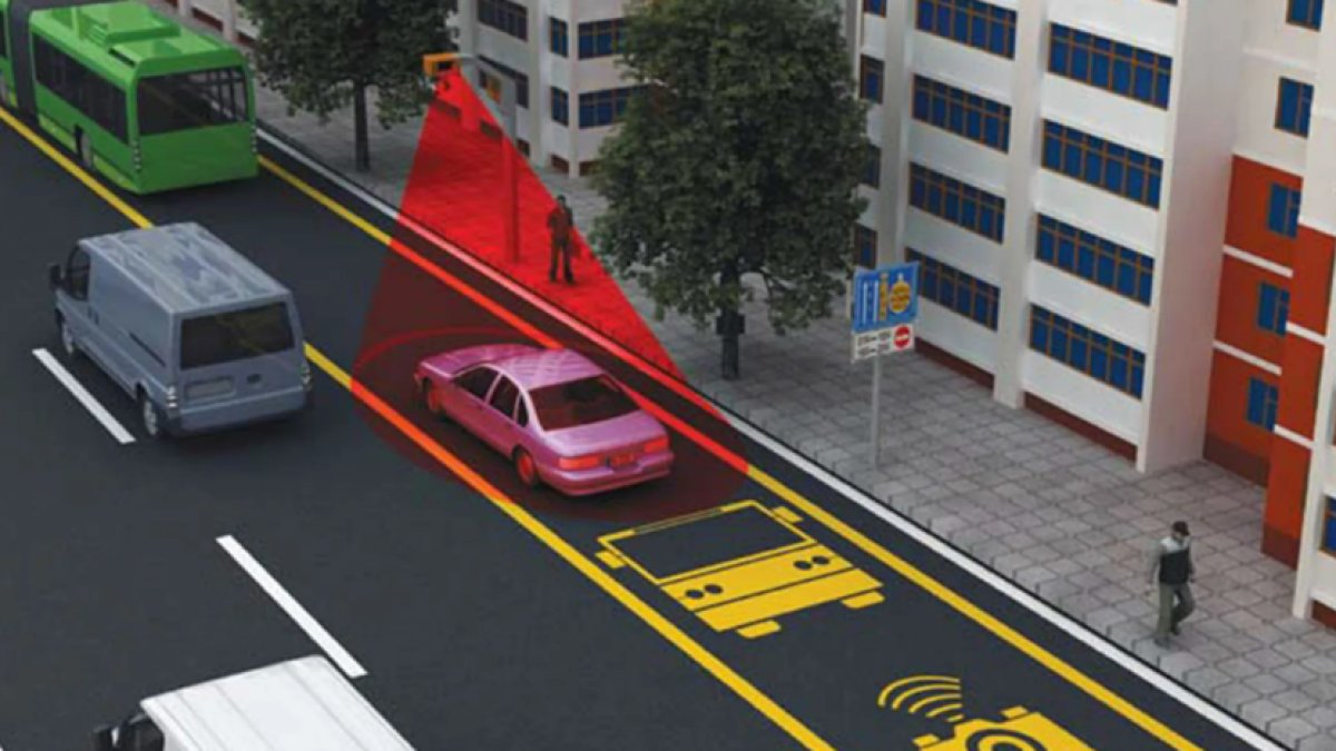 Elektronik Denetleme Sistemi (EDS) Nedir?