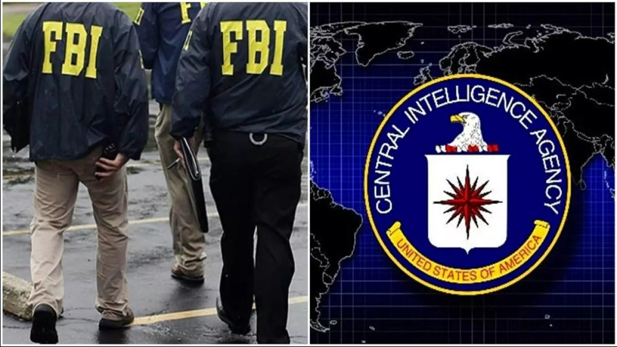 FBI Nedir: ABD Federal Soruşturma Bürosu'nun Tanıtımı
