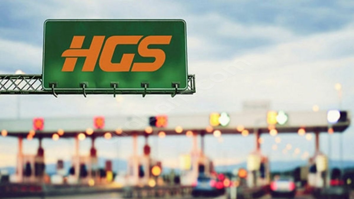 HGS İptal: Hızlı Geçiş Sistemi Nasıl İptal Edilir?