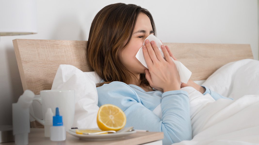 Eris varyantı ölümcül mü? Delta'ya göre çok daha hafif ama Omicron'a benzer