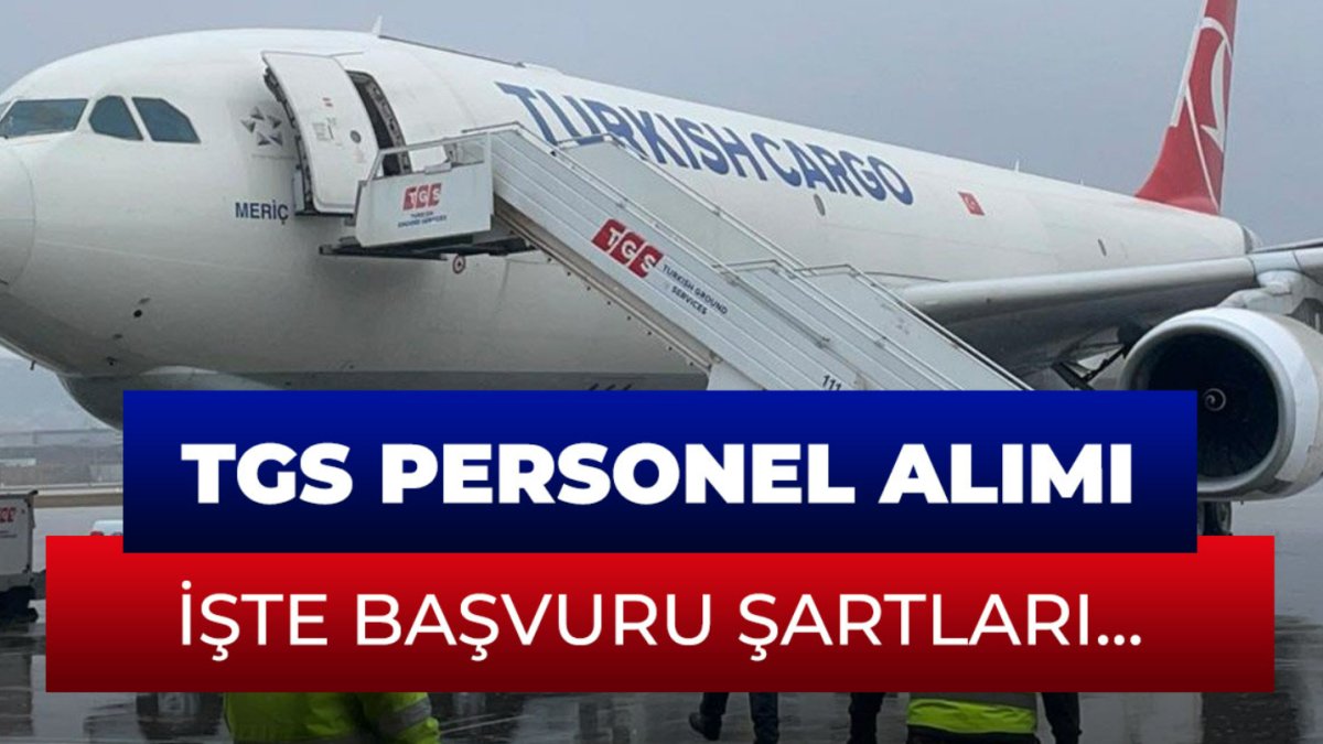 TGS Başvuru: İş Başvurusu Sürecinde İzlemeniz Gereken Adımlar