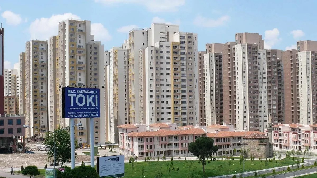 TOKİ indirim kampanyası bugün başlıyor! O tarihe kadar başvuranlara yüzde 25 indirim sözü