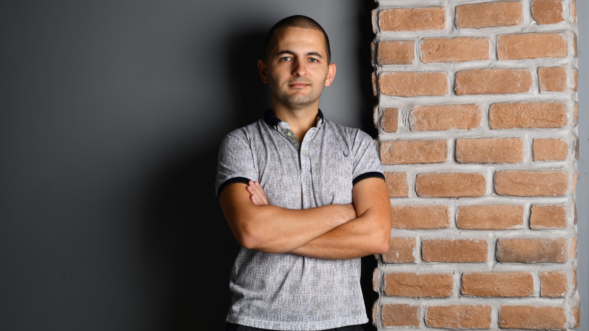 Yapay zekayla içerik üreten botu, yine yapay zeka geliştirdi!