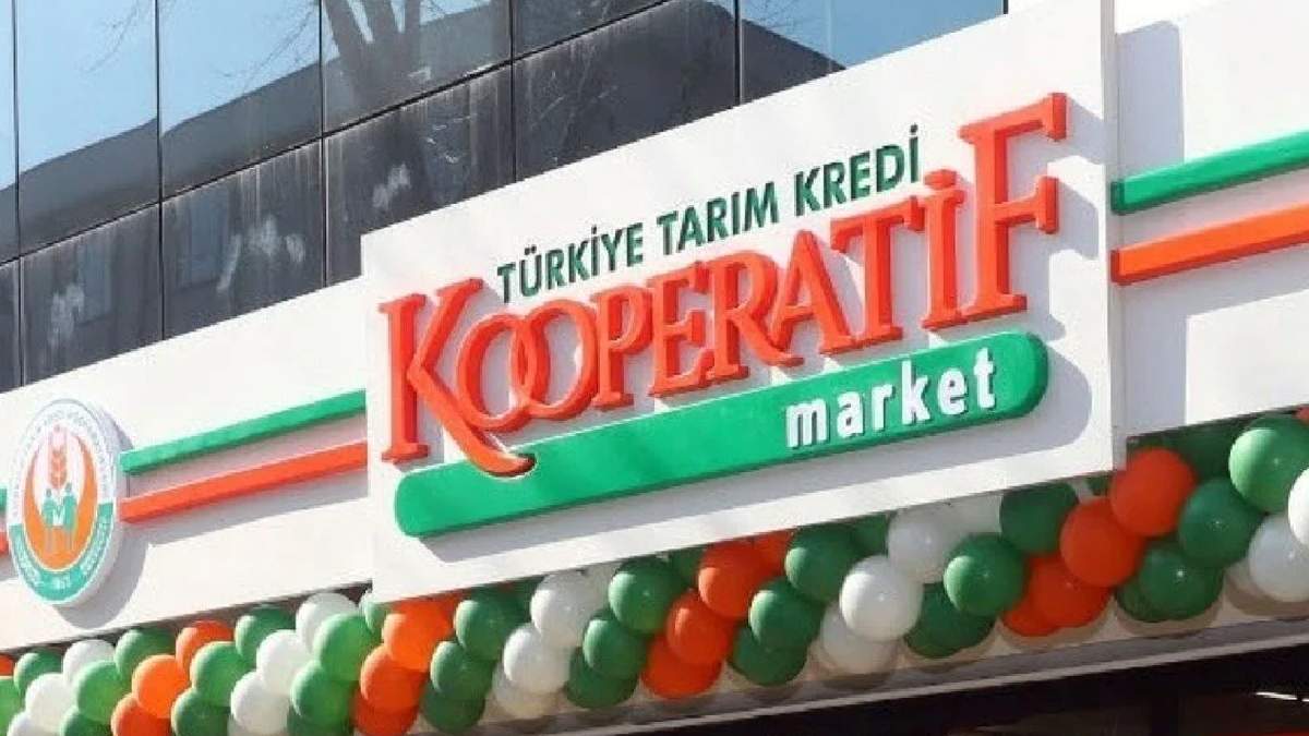 Tarım Kredi Market'te bu hafta her şey yine çok ucuz! Tam 50 üründe dev indirim: Çay, peynir, çocuk bezi, tuvalet kağıdı...