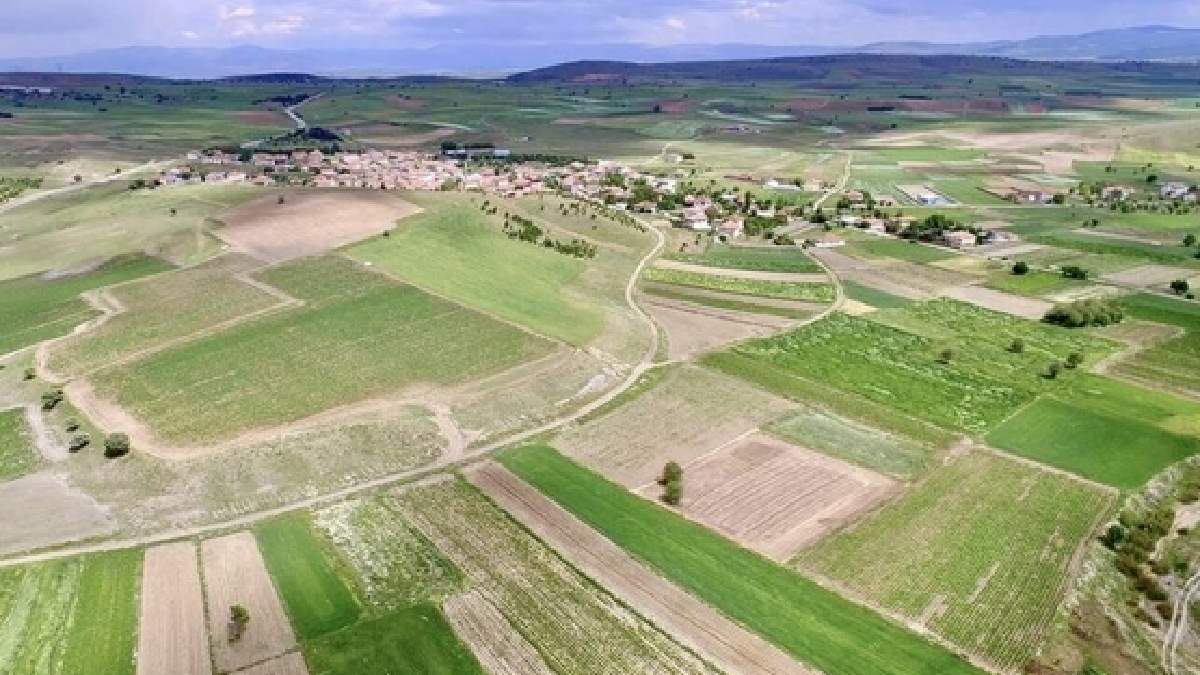 Milli Emlak'tan kapış kapış gidecek arsa ilanları! Bu fırsat bir daha gelmez: 95 bin TL'ye arsa sahibi olabilirsiniz