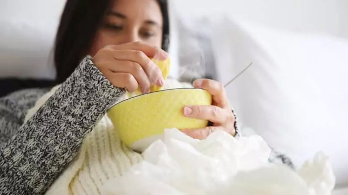 Yaptığınız çorbalara bir kaşık atın kış boyu hastalığı unutun! Gripleri yataktan zımba gibi kaldırıyor