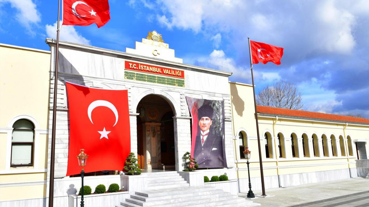 Esenyurt'ta kuduz alarmına valilikten açıklama: İddialar gerçek değil