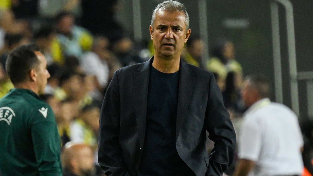 İsmail Kartal'dan tarihi başarı! Fenerbahçe 64 yıl sonra bir ilki başardı: Tarihe geçti...