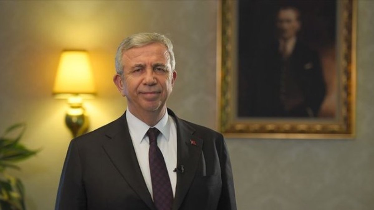 Yavaş: KYK yurtlarında yer bulamayanlara kapımız açık