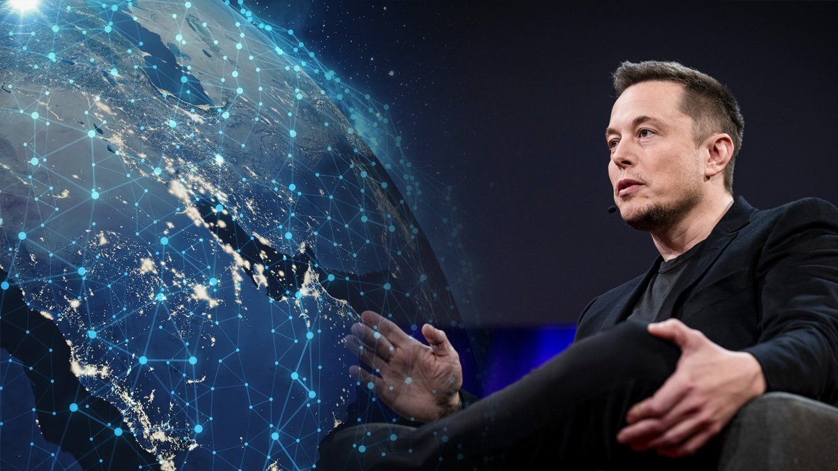 Starlink Türkiye'de erişime açılacak mı? Ömer Fatih Sayan sosyal medya adresinden haberi duyurdu