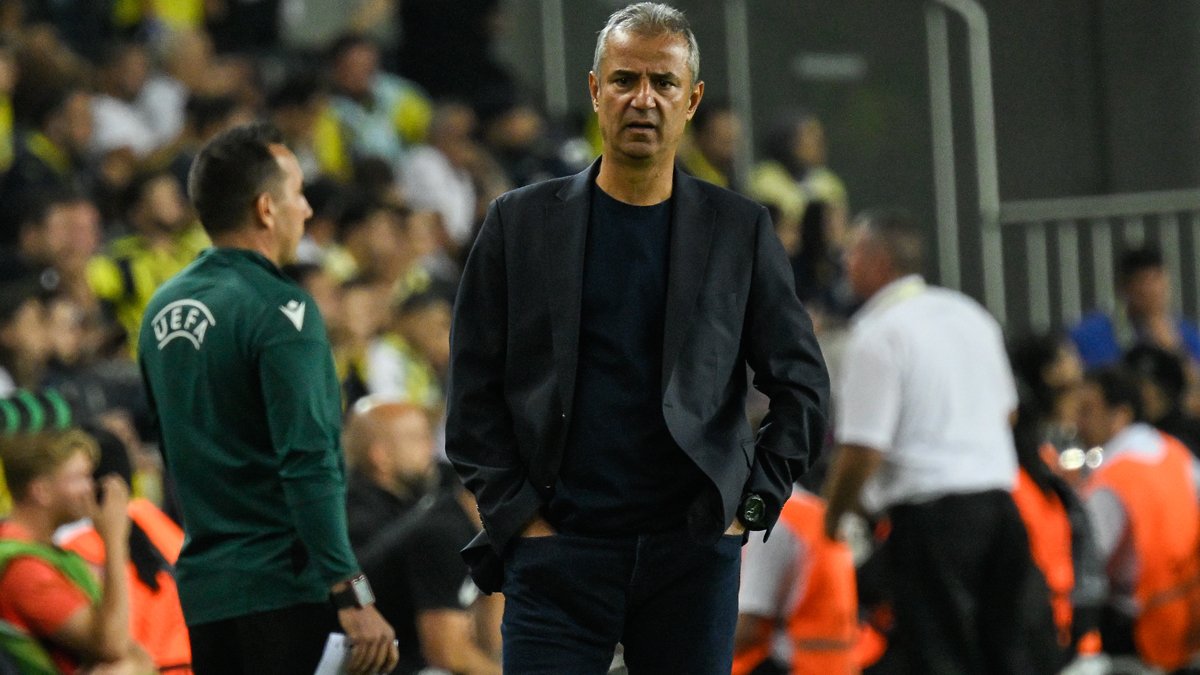 İsmail Kartal oyuncularına uyarı gönderdi! "Biz  her oyuncumuza eşit mesafedeyiz"