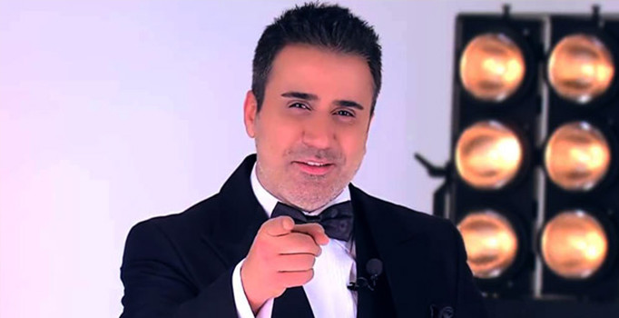 Şarkıcı Emrah'tan oğlu Tayfun Erdoğan'a Instagram yasağı