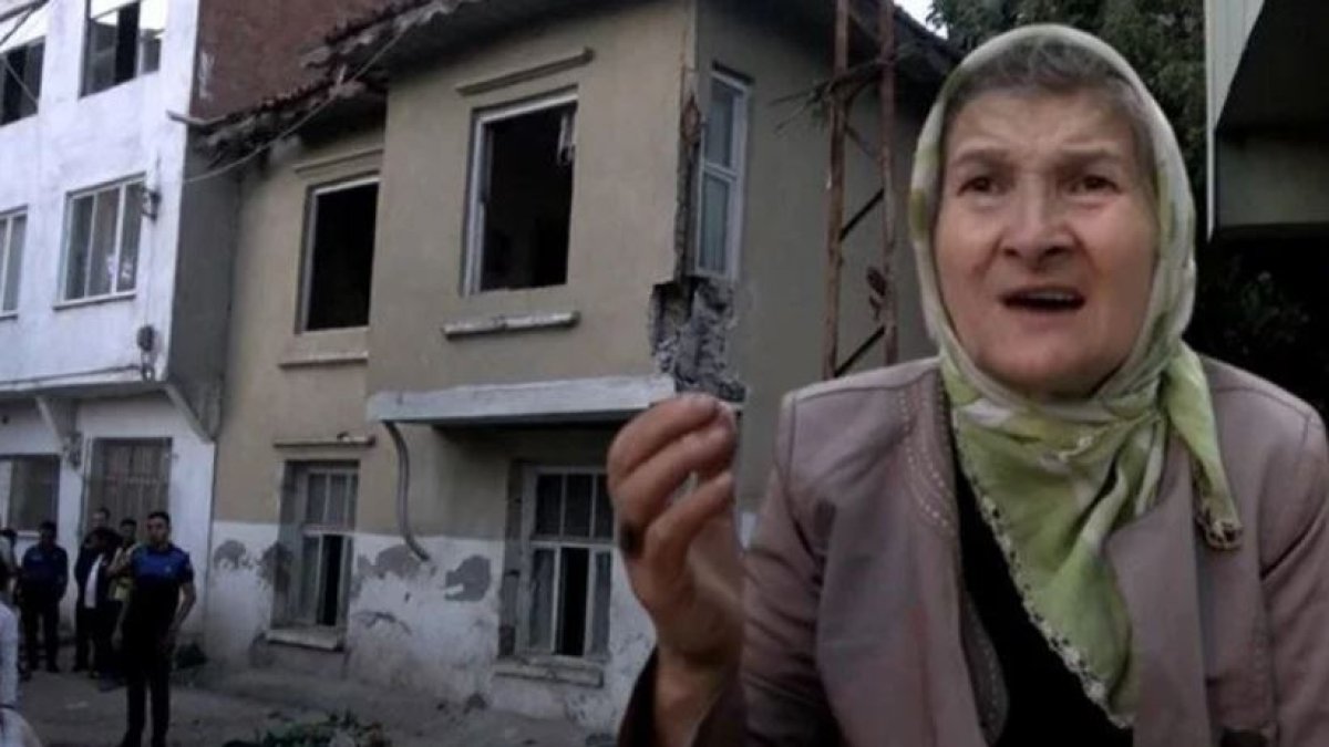 2019 yerel seçimlerinde belediye başkan adayıydı: Evinden 15 kamyon çöp çıktı