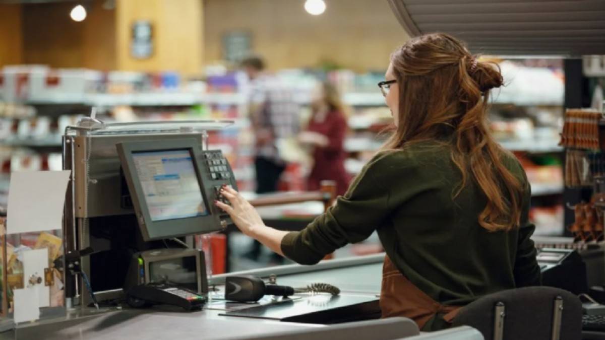 Kasiyer hatası milyoner etti! Öyle bir şey teslim etti ki kimse böyle olacağını bilemezdi! Tam 15,6 milyon TL tutarında…