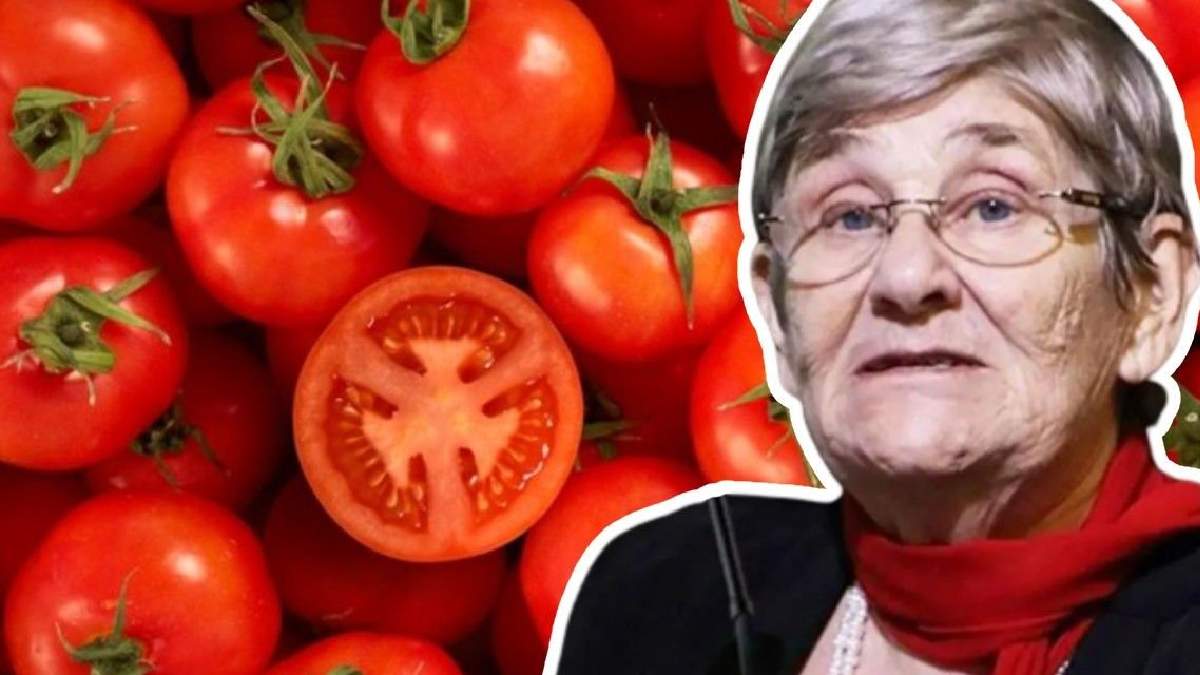 Canan Karatay şimdi de domatesi hedef aldı! Duyan hayrete düştü: Böyle görünüyorsa elinizi bile sürmeyin!