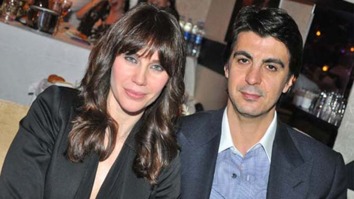 Demet Şener İbrahim Kutluay’a açtığı davayı kazandı