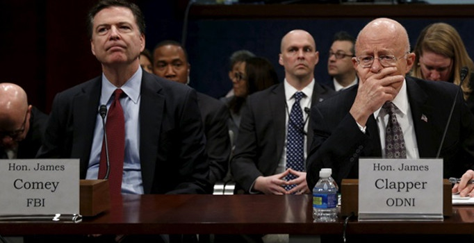 ABD'den ikinci FETÖ açıklaması: Muhataplarımız hapiste