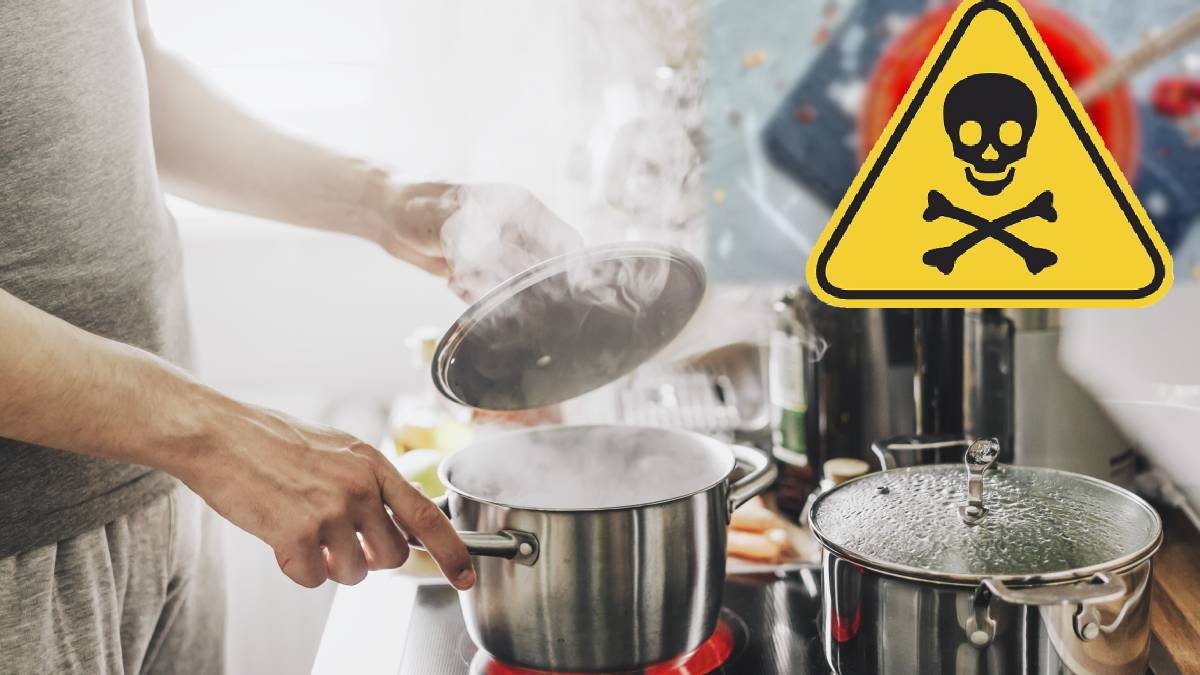 Kış yaklaştı tehlike arttıkça arttı! Tüm şehirler diken üstünde: Ölüme kadar götürüyor! Herkes dikkatli olsun