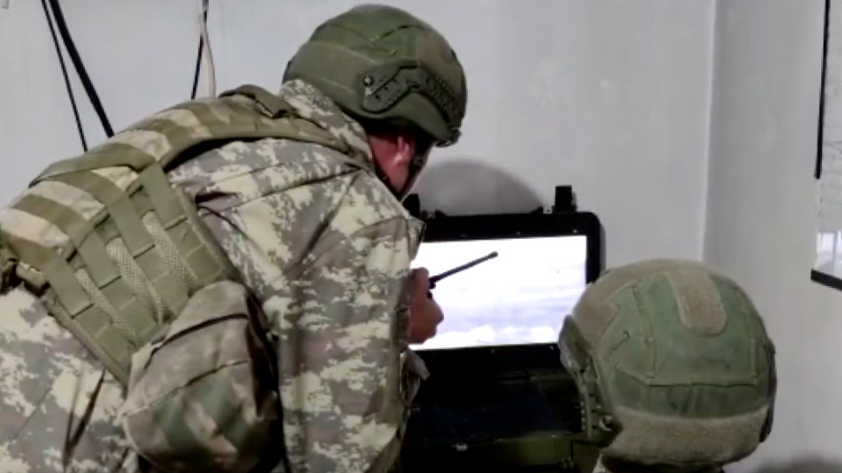 MSB duyurdu: 12 terörist etkisiz