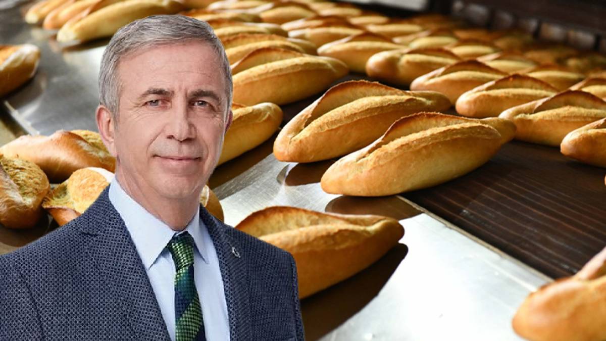 Halk sağlığını tehlikeye attığı söylenmişti! Halk Ekmek iddialarına net yanıt: 17 çeşit ekmekte…