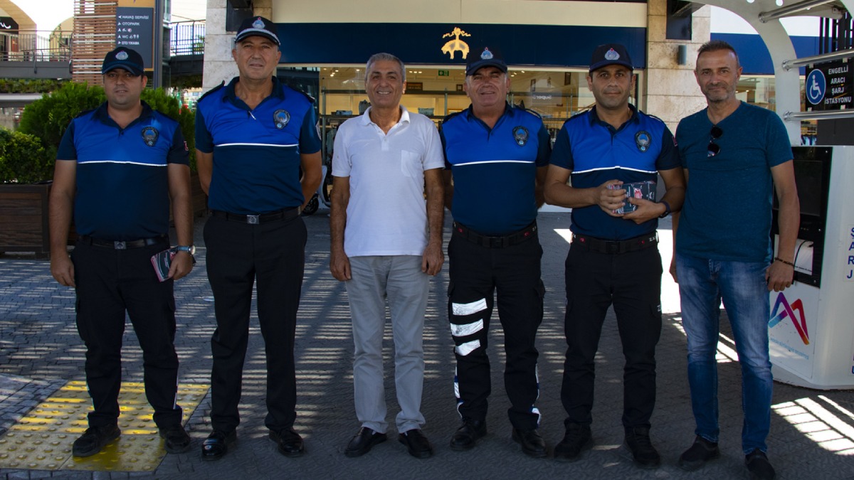 Büyükşehir’den tüketici hakları konusunda farkındalık çalışması